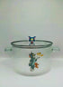 Tom and Jerry Glass Ramen & Serving Bowl with Lid