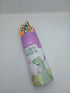 48-Piece Hexagonal Colored Pencil Set with Cylinder Storage Case - Dinosaur Series