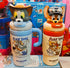 Tom and Jerry Insulated Stainless Steel Tumbler with 3D Lid