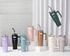 SITARAYURI 1182ml Premium Insulated Travel Tumbler with Handle & Straw