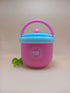 Stainless Steel Thermal Lunch Box – Portable Insulated Breakfast Cup 500ml