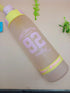 Seiverly 1000ml Frosted Sports Water Bottle – Leakproof Gym & Fitness Flask