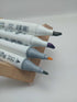 Dual-Tip Professional Art Markers - Set of 24