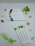 Premium Acrylic Paint Marker Set - Multi-Surface & Waterproof 36 colors