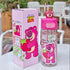 Kids Water Bottle with 3D Character Lid & Straw - 530ml BPA-Free Tritan Leak-Proof Bottle