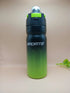 550ml Stainless Steel Insulated Sports Water Bottle | Leakproof Vacuum Flask with Carry Handle