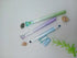 Dream Bowknot Pattern Roller Highlighter Set (3 Pieces)