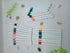 24-Color Acrylic Paint Marker Set - Professional Waterproof Markers for Kids & Adults