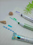 Dream Bowknot Pattern Roller Highlighter Set (3 Pieces)
