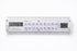 Multi-Function 20cm Ruler with Digital Calculator - Portable & Slim Design