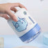 530ml Insulated Stainless Steel Food Jar – Leak-Proof Thermal Soup Cup with Folding Spoon