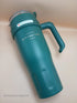 SITARAYURI 1182ml Premium Insulated Travel Tumbler with Handle & Straw