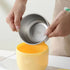 Stainless Steel Thermal Lunch Box – Portable Insulated Breakfast Cup 500ml