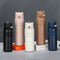 316 Stainless Steel Dual-Drink Insulated Water Bottle with Straw & Sip Lid 800ml