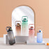 Gradient Sports Water Bottle - 1000ml Frosted Large Capacity Gym Flask