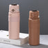 316 Stainless Steel Dual-Drink Insulated Water Bottle with Straw & Sip Lid 800ml
