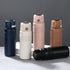 316 Stainless Steel Dual-Drink Insulated Water Bottle with Straw & Sip Lid 800ml