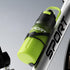 550ml Stainless Steel Insulated Sports Water Bottle | Leakproof Vacuum Flask with Carry Handle