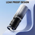 550ml Stainless Steel Insulated Sports Water Bottle | Leakproof Vacuum Flask with Carry Handle