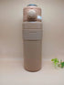 316 Stainless Steel Dual-Drink Insulated Water Bottle with Straw & Sip Lid 800ml