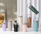 SITARAYURI Leak-Proof Insulated Stainless Steel Tumbler with Dual-Lid & Handle 900ml