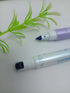 Dream Bowknot Pattern Roller Highlighter Set (3 Pieces)
