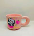Cute 3D Ceramic Panda Mug