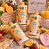 Sweet Scented Body Lotions for Soft Skin 300ml