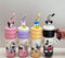 Disney-themed insulated tumblers