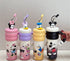 Disney-themed insulated tumblers