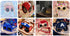 Kids Character Sun-Staches Sunglasses Collection