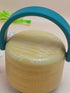 Matte Soft-Touch Vacuum Insulated Stainless Steel Water Bottle - 750ml