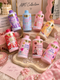 Sweet Scented Body Lotions for Soft Skin 300ml