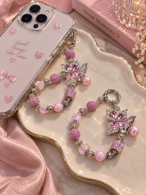 Mobile Charm Aesthetic