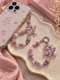 Mobile Charm Aesthetic