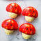 kawaii mshaped hand cream in containers