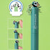 HS-396 Panda Seesaw Gel Pen