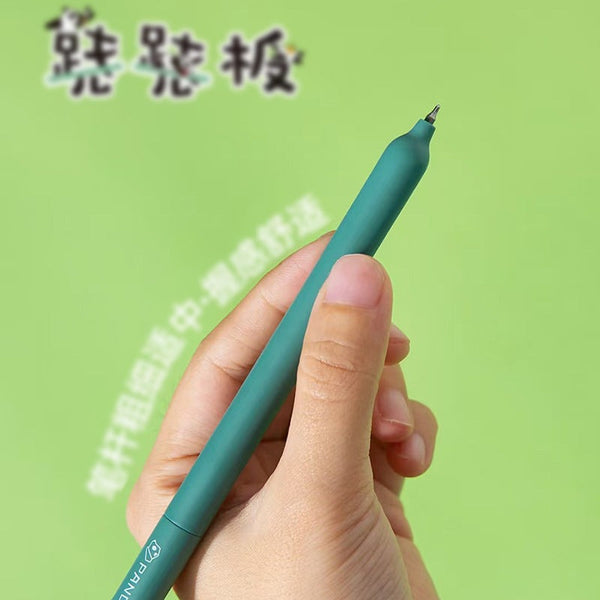 HS-396 Panda Seesaw Gel Pen