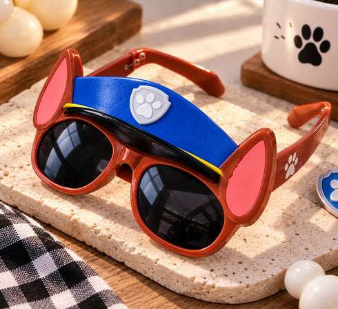 Kids Character Sun-Staches Sunglasses Collection