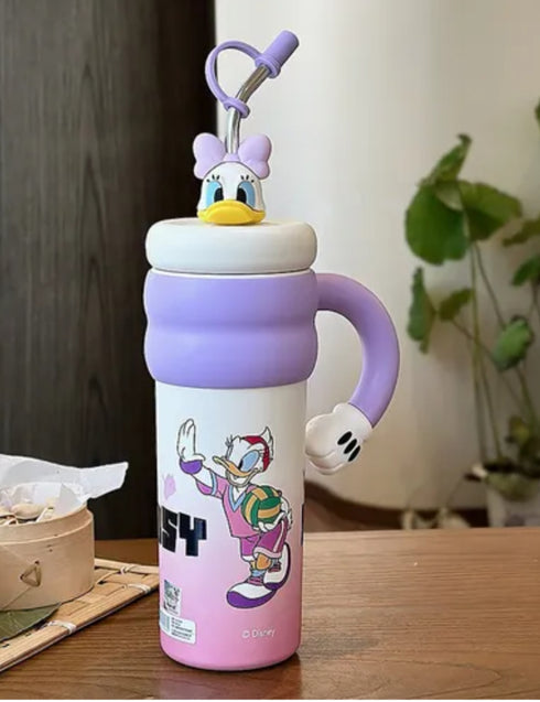 Disney-themed insulated tumblers