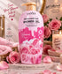 Luxury Fragrance Shower Gel Collection – Hydrating Body Wash Set 1000gm