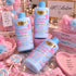 Sweet Scented Body Lotions for Soft Skin 300ml