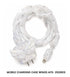 Kuwaii Mobile Charging Cover - Cute & Protective Cable Protector Set