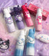 Cute Cartoon Stainless Steel School Water Bottle – Leakproof Vacuum Insulated Flask for Kids & Teens