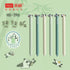 HS-396 Panda Seesaw Gel Pen