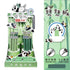 HS-396 Panda Seesaw Gel Pen