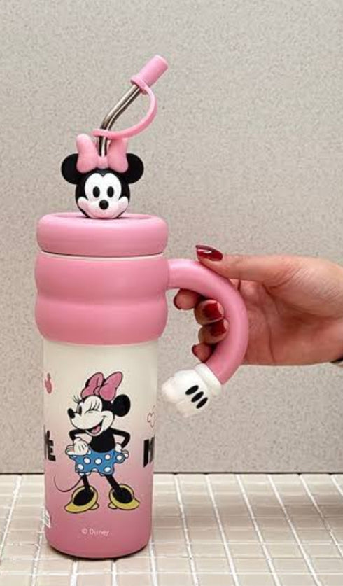 Disney-themed insulated tumblers