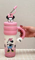Disney-themed insulated tumblers