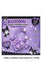 Kuwaii Mobile Charging Cover - Cute & Protective Cable Protector Set