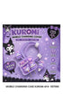 Kuwaii Mobile Charging Cover - Cute & Protective Cable Protector Set